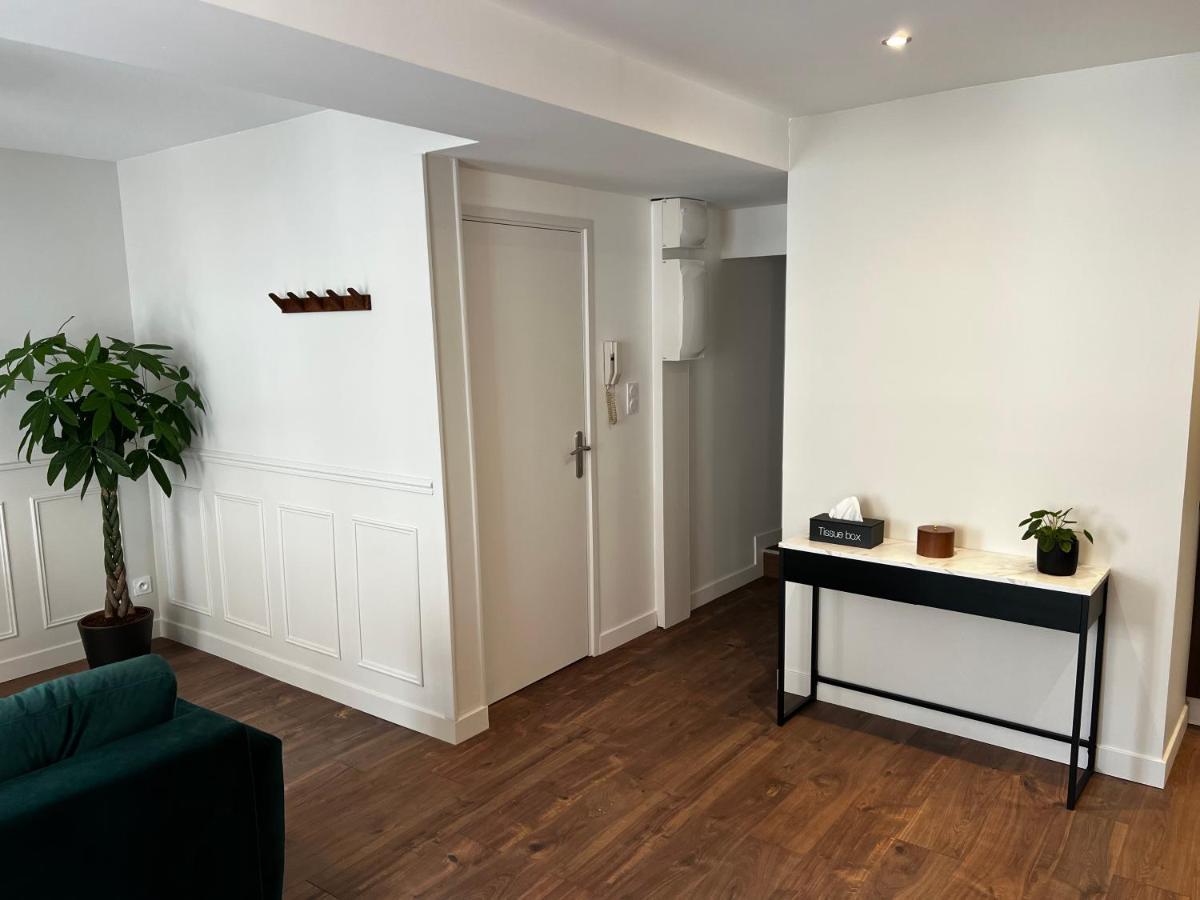Appartement Le Sithiu Saint-Omer  Extérieur photo