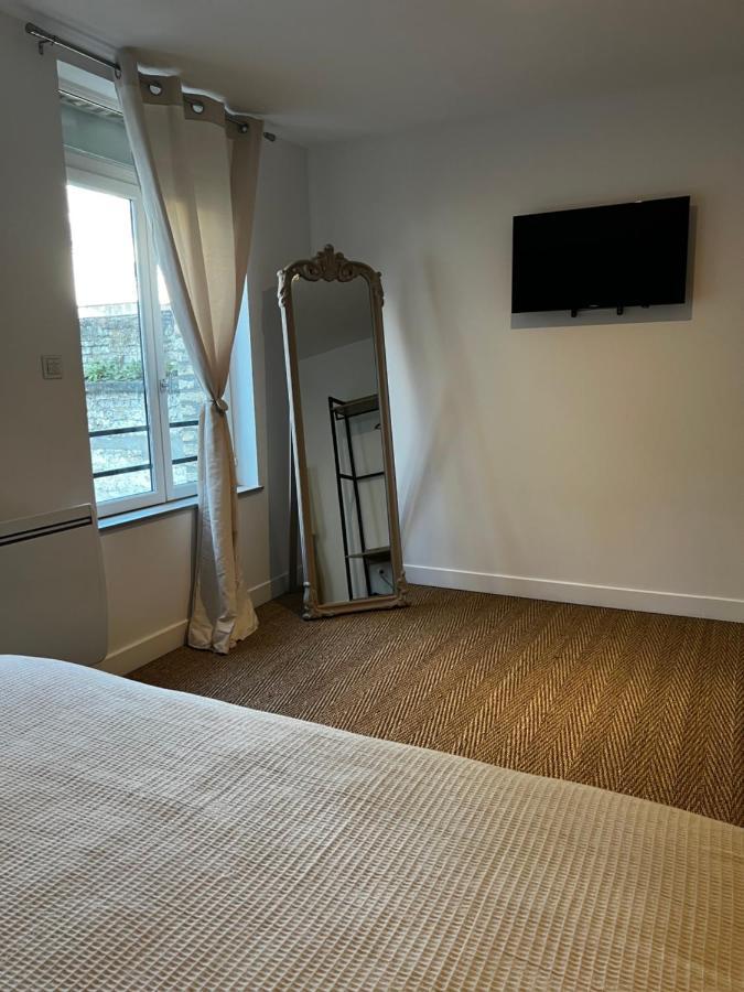 Appartement Le Sithiu Saint-Omer  Extérieur photo
