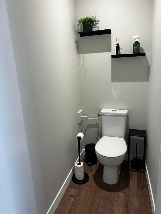 Appartement Le Sithiu Saint-Omer  Extérieur photo