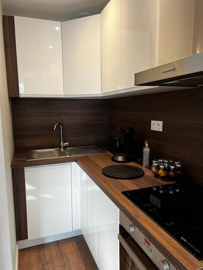 Appartement Le Sithiu Saint-Omer  Extérieur photo