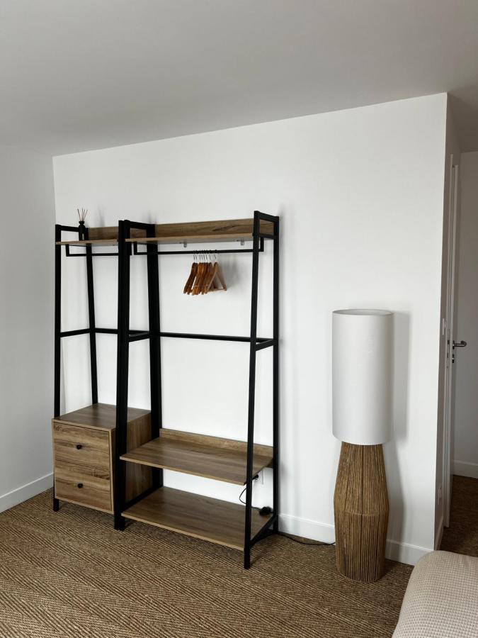 Appartement Le Sithiu Saint-Omer  Extérieur photo