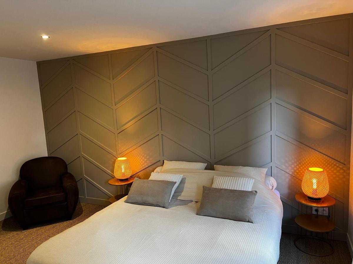 Appartement Le Sithiu Saint-Omer  Extérieur photo